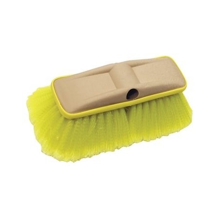 Star Brite Brush-8 Soft Deluxe Ylw, No 040161 040161
